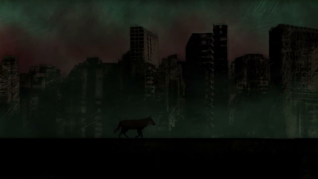 Hugo Race & Gianni Maroccolo - Where Does The Night Go