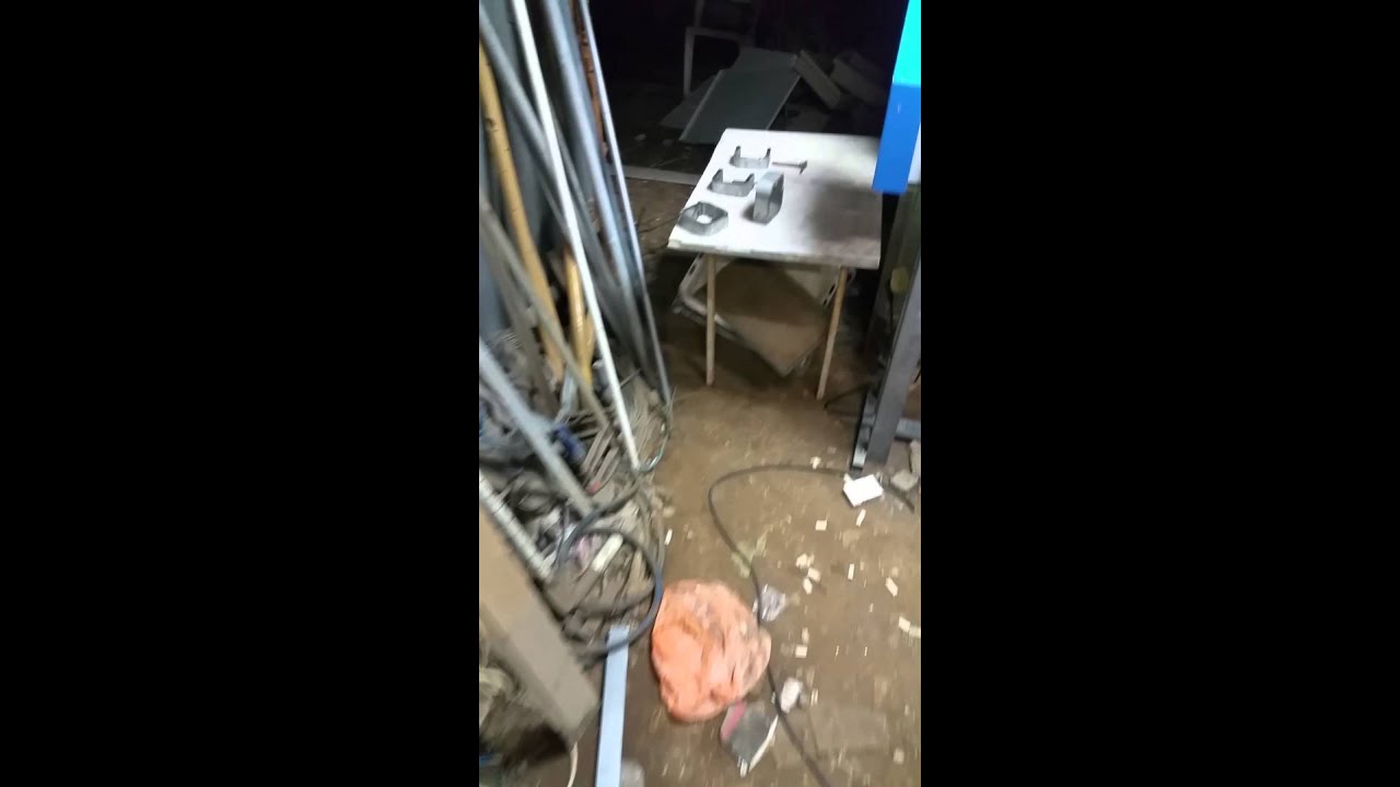 שי צברי מסגרות טיפ מספר 1 הכנת מלחציים קלים