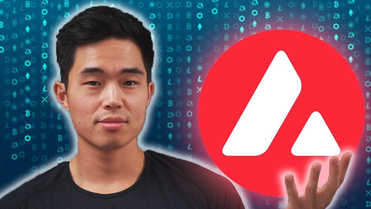 Avalanche (AVAX) Explained: Crypto Beginner's Guide 2022