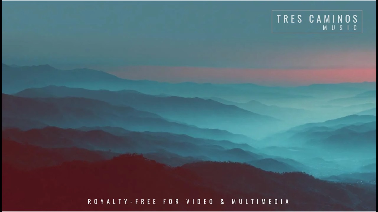 FREE CINEMATIC BACKGROUND MUSIC No Copyright | Minimal Techno for Deep Focus • 40 Minutes