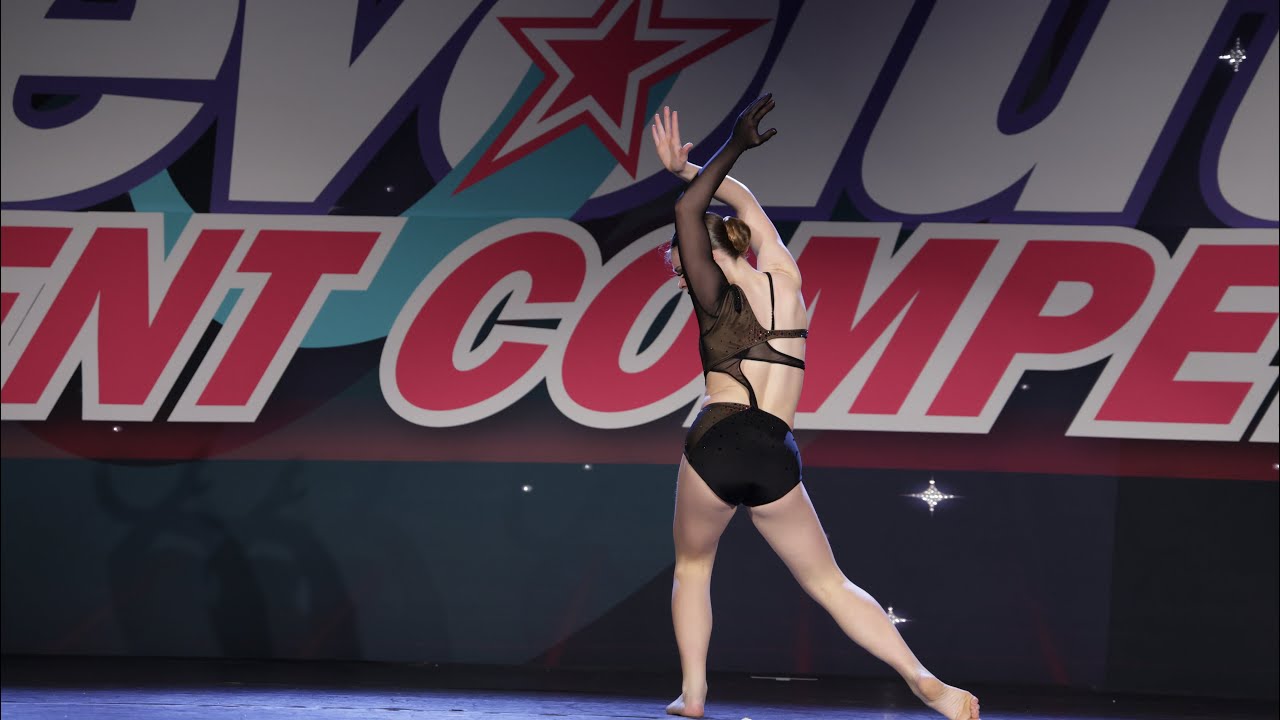 “Bang Bang” Eleanor Cressman, Revolution Talent 2025, Ft Myers