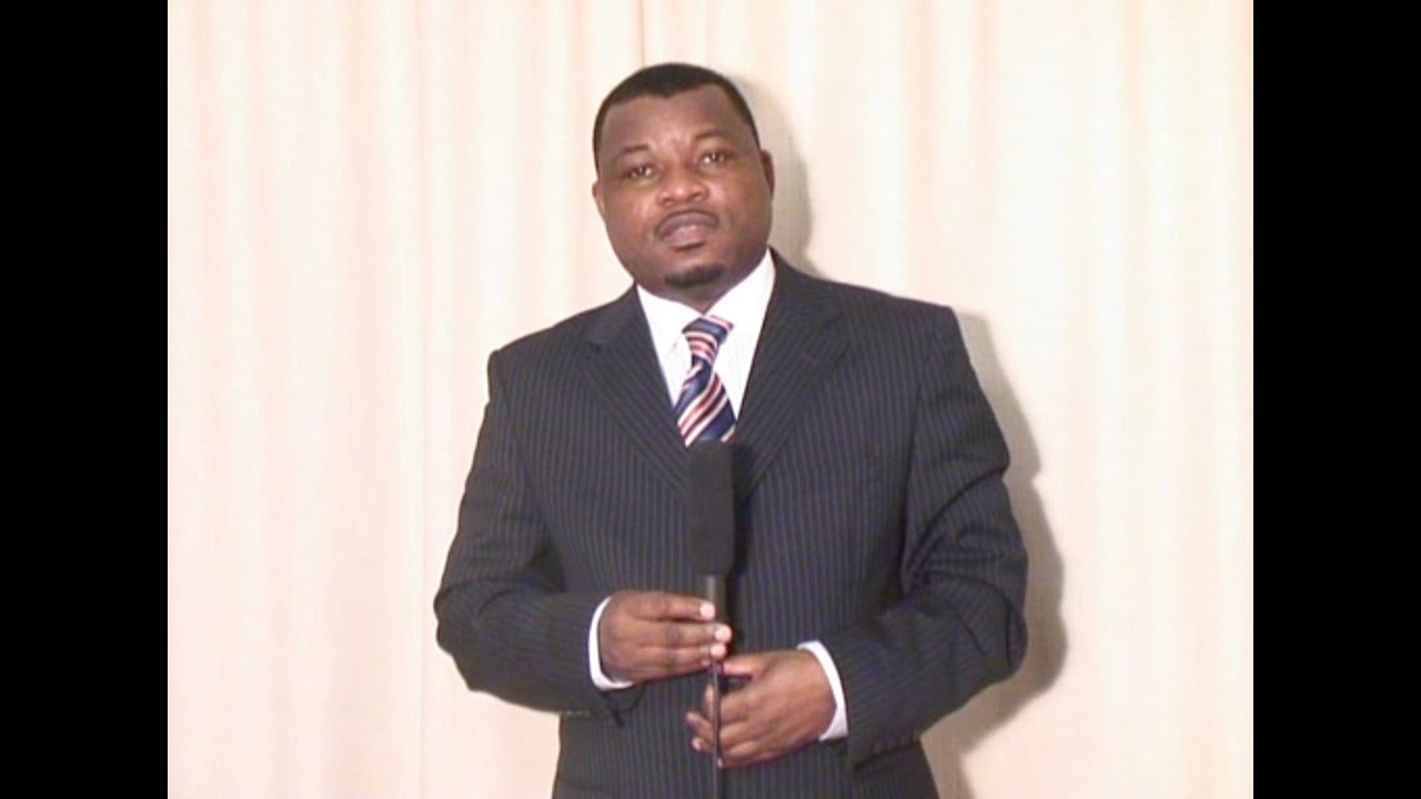 BOULEVARD DES STARS : FABIEN KUSUANIKA FACE A POPOL MUKELENGE