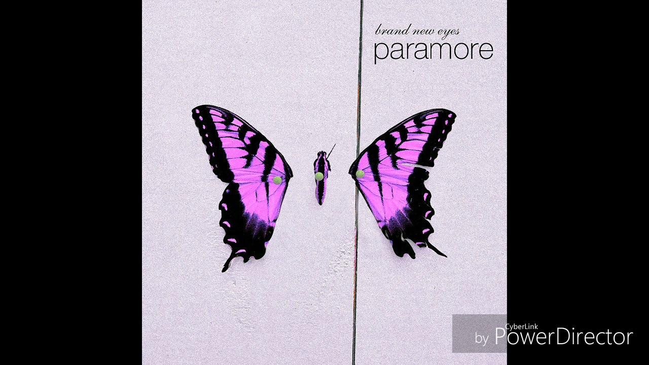 Paramore - Misguided Ghosts ~~Slowed