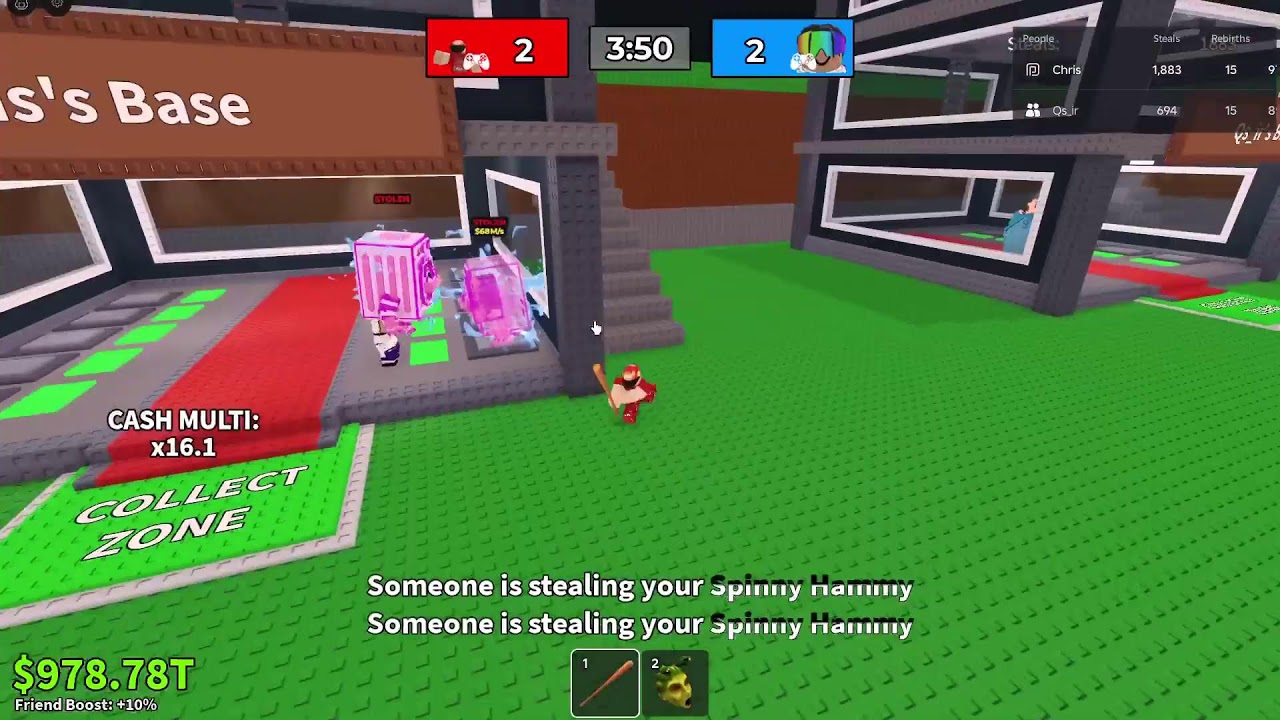 Sab pvp