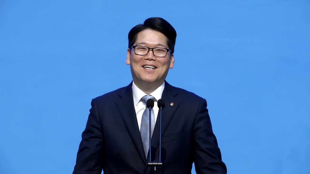 모든 일을 사랑으로 행하라 (배현기 목사)