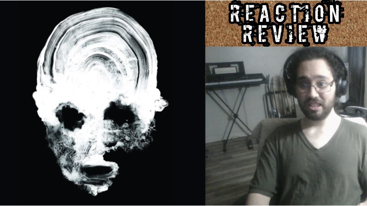 Daughters: You Won't Get What You Want (Album Reaction/Review)
