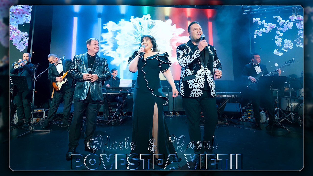 Povestea Vietii - ALESIS SI RAOUL