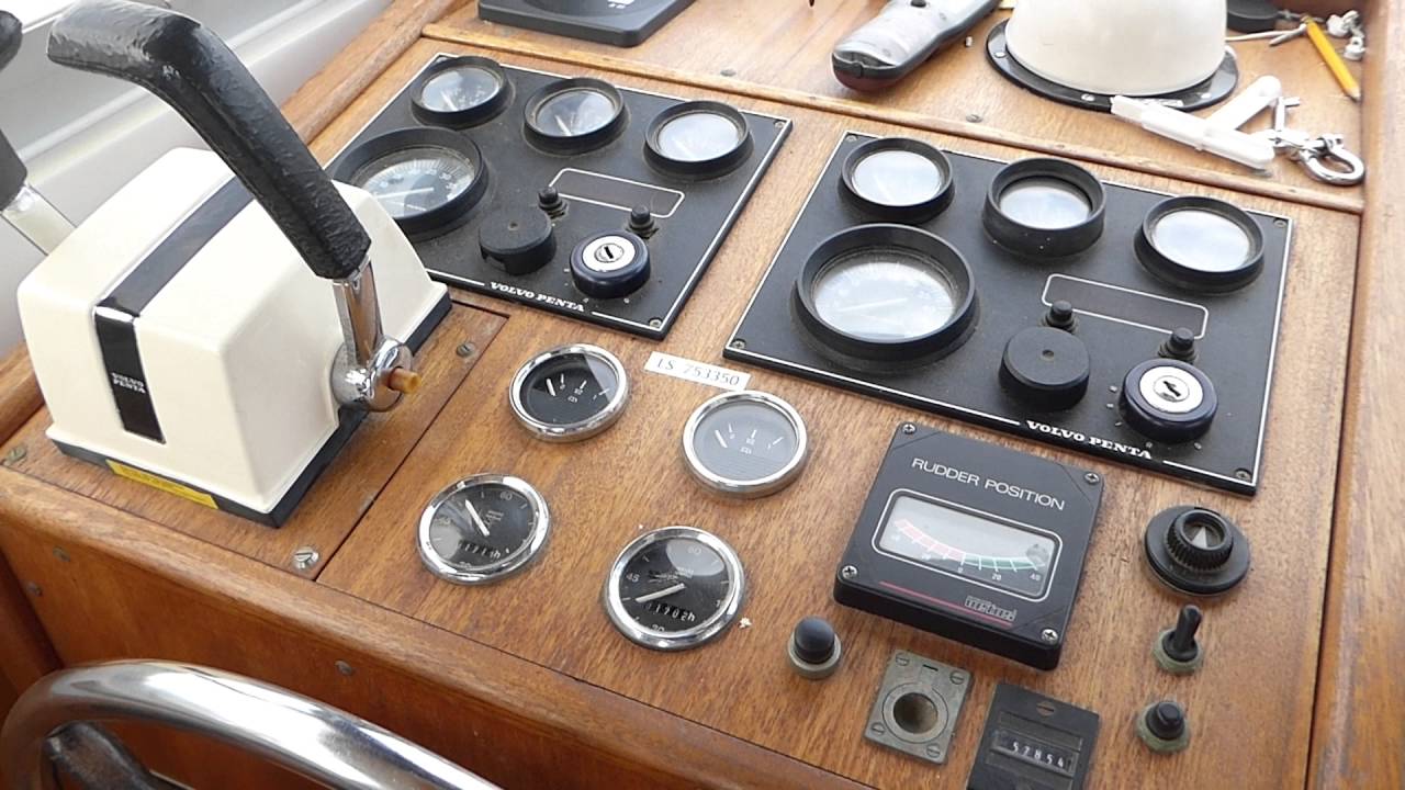 Beneteau Antares 860  - Boatshed - Boat Ref#217725