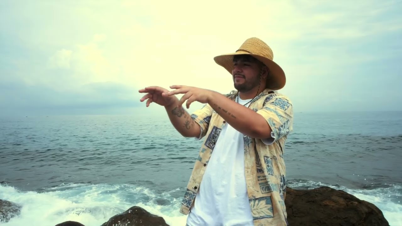 Bajo el Sol - Lil Tommy x Zcar JPG & Travel Qv (Video Oficial)