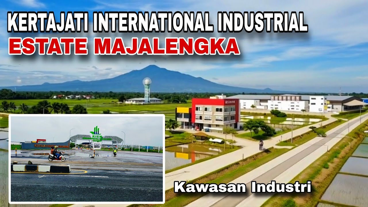 KERTAJATI SEMAKIN BERKEMBANG 🔥🔥