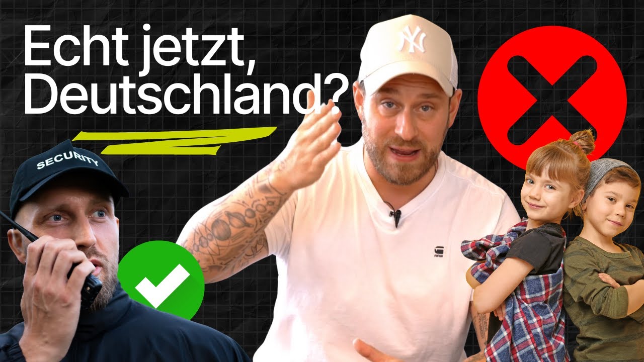 Warum wir Kinderstärkung so lange blockiert haben (und jetzt alles ändern müssen)