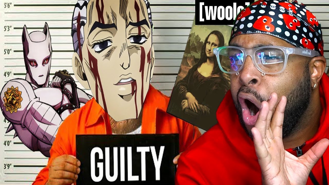 KIRA YOSHIKAGE : TO CATCH A PREDATOR | REACTION ( @olawoolo )