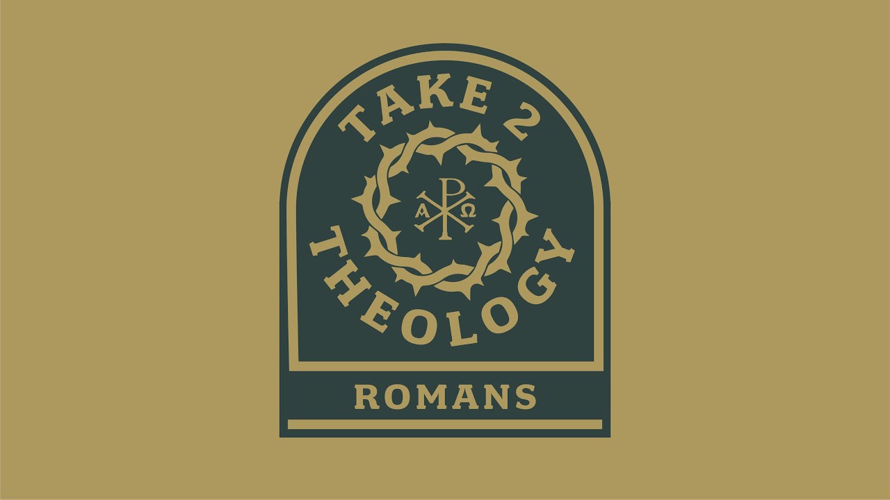 Take 2:  Romans 1:1-7 | Set Apart for the Gospel of God