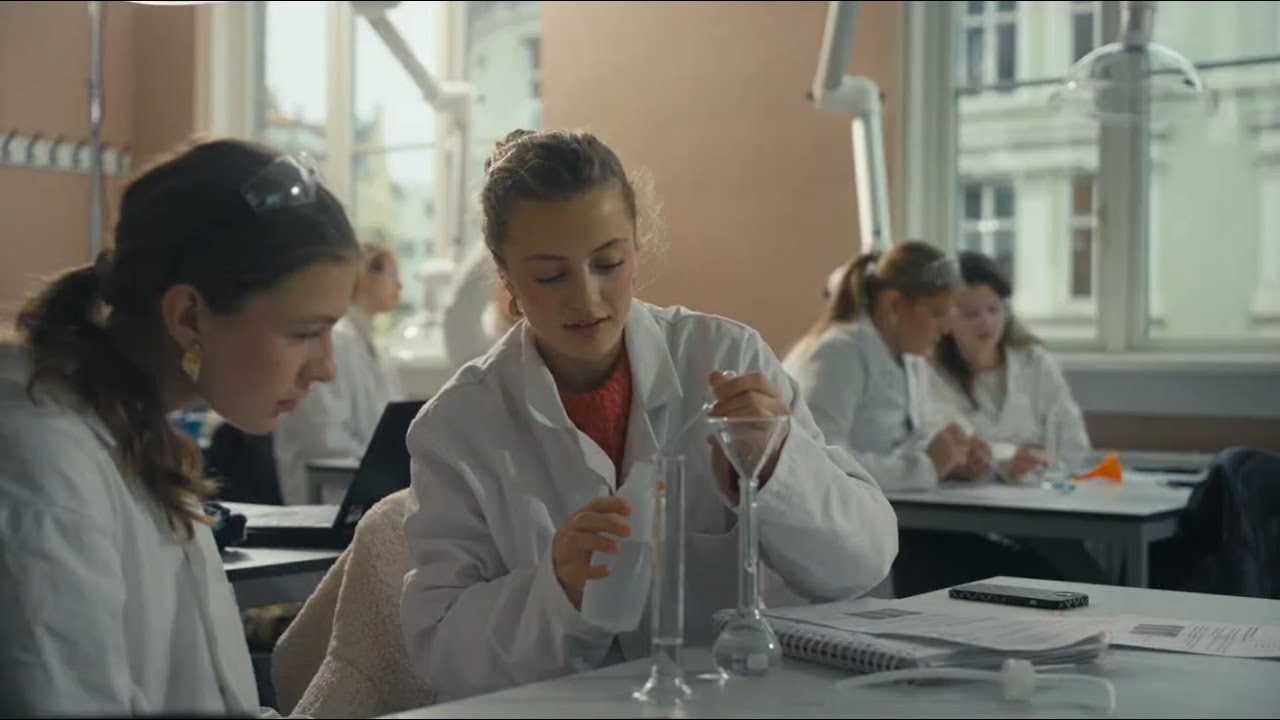 Studiespesialisering