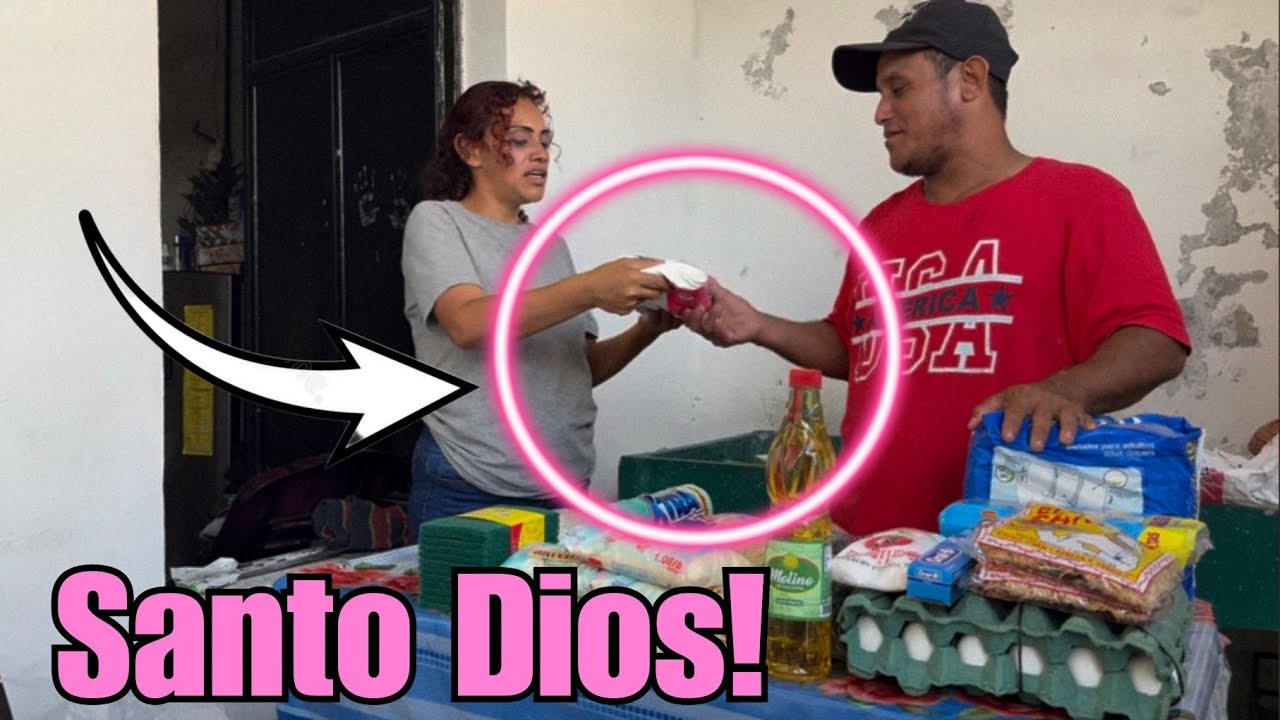 Esto Fue Lo Ultimo Que Entrego Yovana En El Canal😱