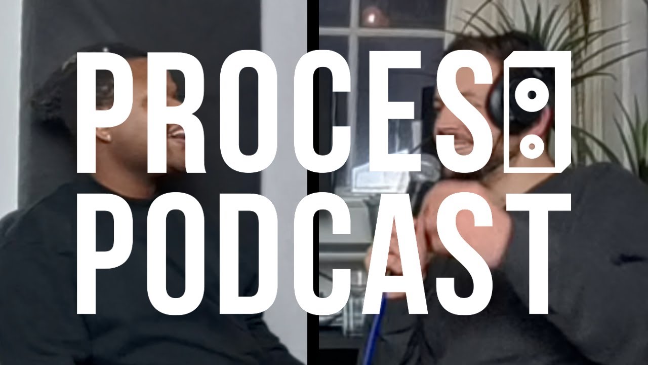 Proces Podcast #89: Junior Brown [Next Up]