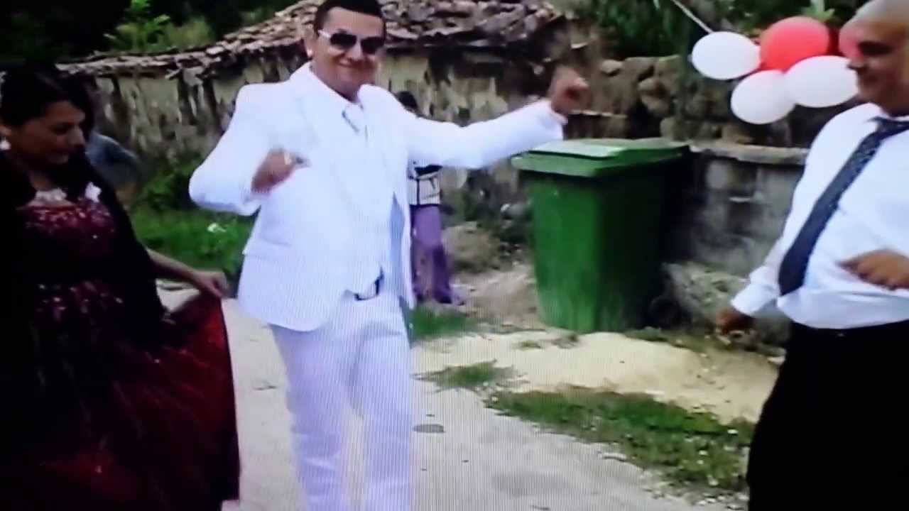 ivelin nezi svadba gradinarovo 1 chast