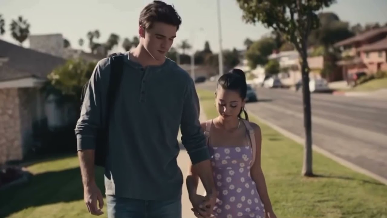 maddy and nate || broken