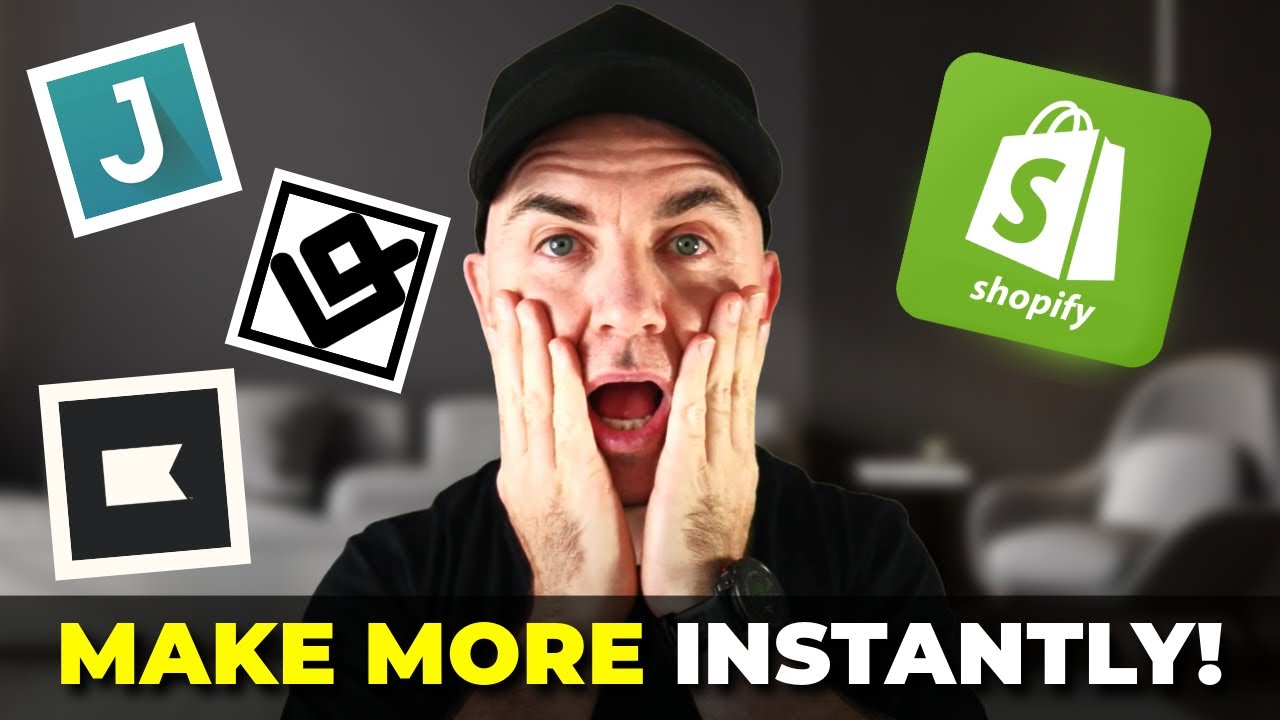 Best Shopify Apps to increase sales in 2025