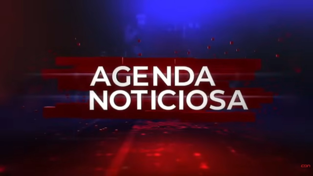 Agenda Noticiosa | Jean Suriel