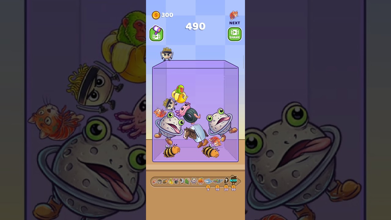 merge#fellas#new#tranding#gameplay#viral#