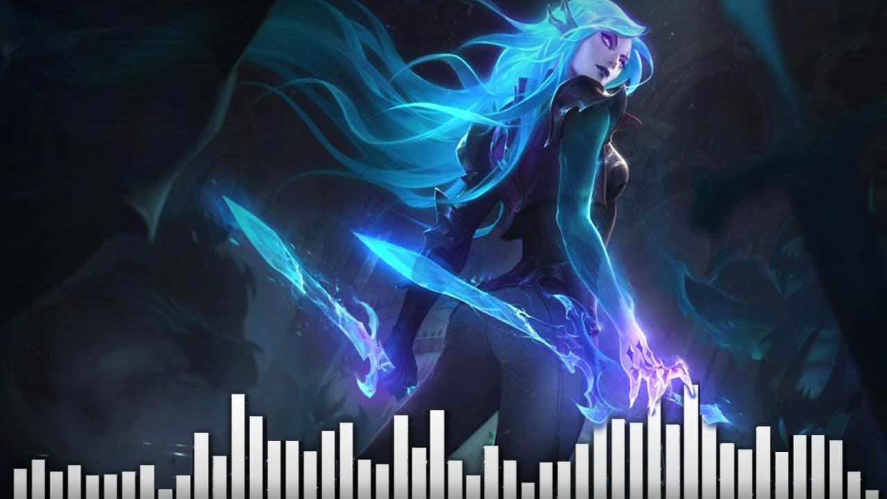 Best Songs for Playing LOL #77 | 1H Gaming Music | Epic Music Mix