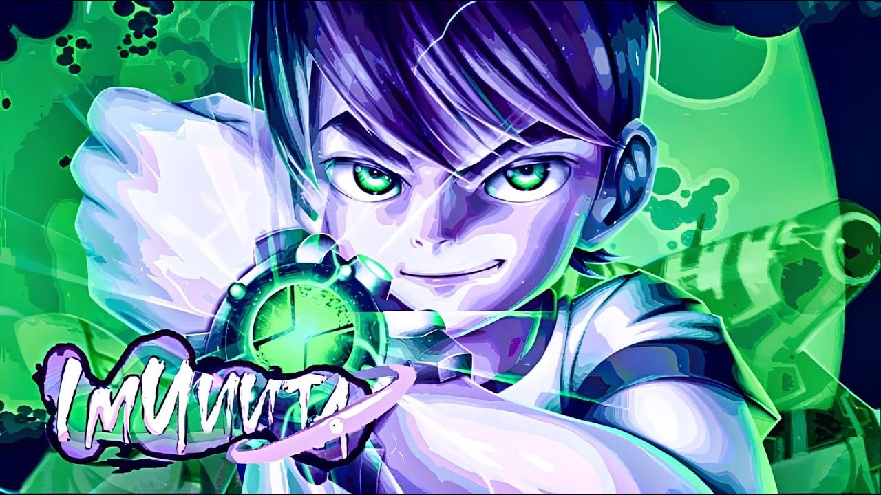 ☕Coffee Talk☕ React Ben 10 (Ben 10) - Omnitrix | M4rkim #007 (ESPECIAL @EoK4iserOFC) (01/02)