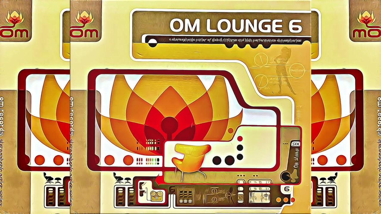 Om Lounge 6 [2002]