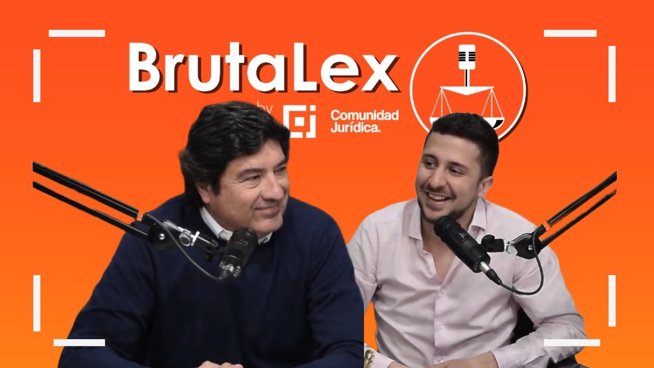 EP #1 ALEJANDRO SLOKAR: 