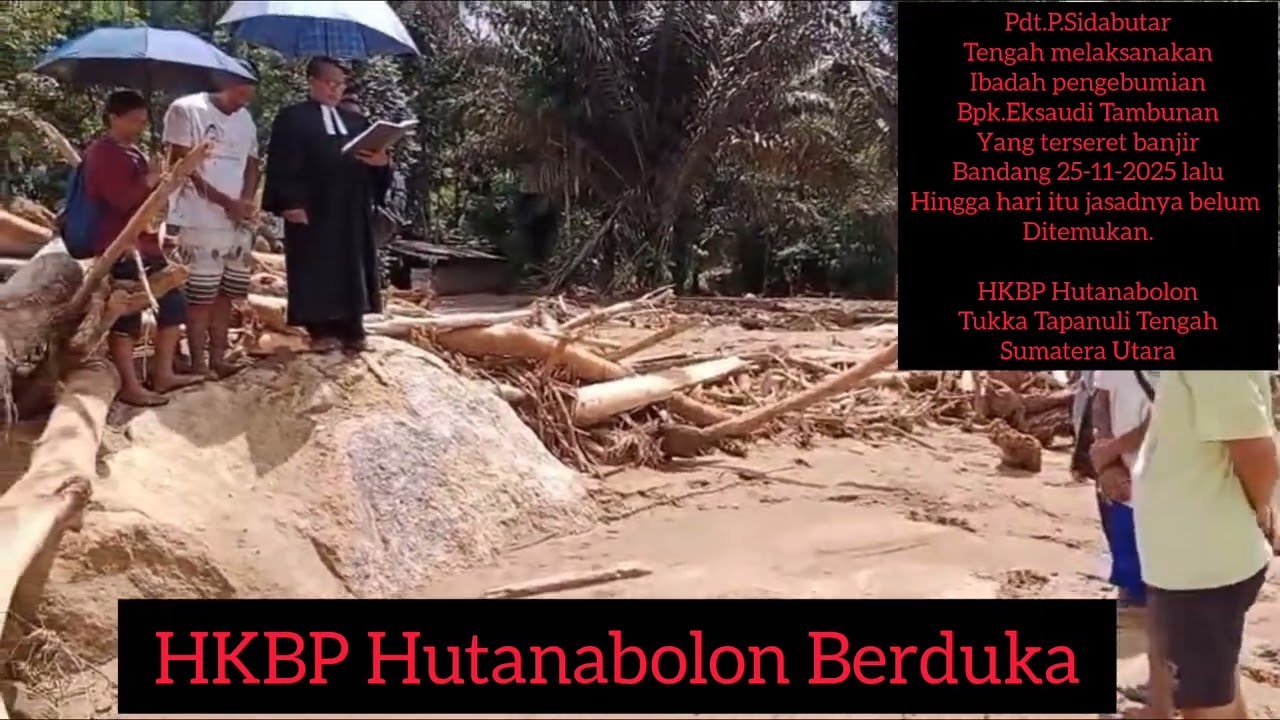 Benarkah Tuhan telah bosan?