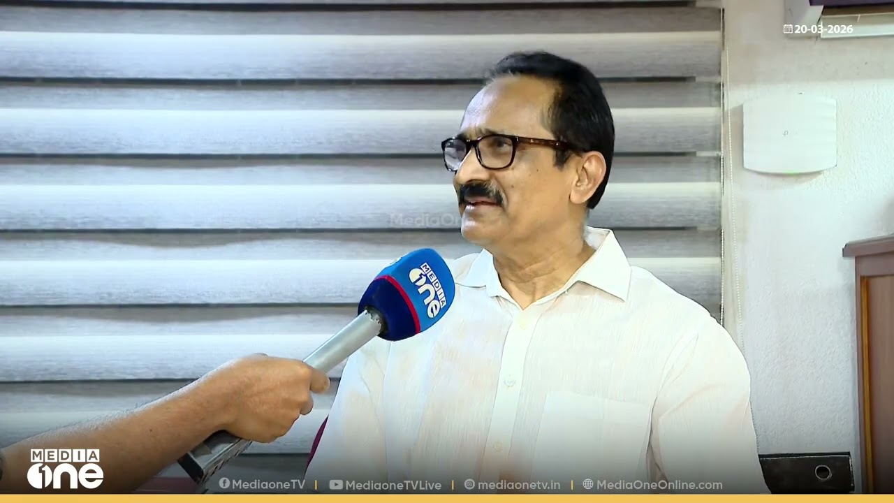 'തിരൂരിൽ മത്സരിപ്പിക്കാമെന്ന് പറഞ്ഞ് എന്നെ LDF പറ്റിച്ചു... '
