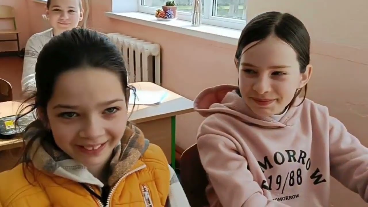 Зі святом, любі матусі! 1