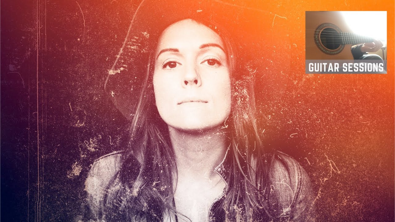 Guitar Sessions 19: Play Brandi Carlile's 