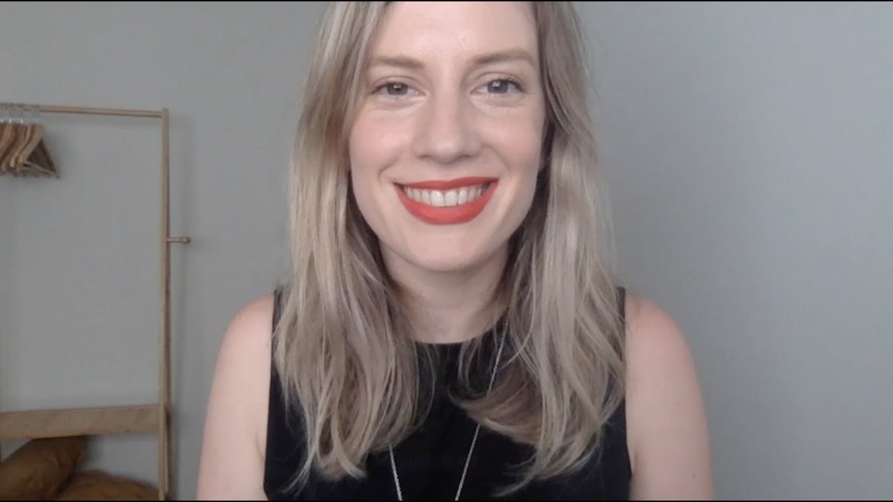 Embodied Singing (October 2020)