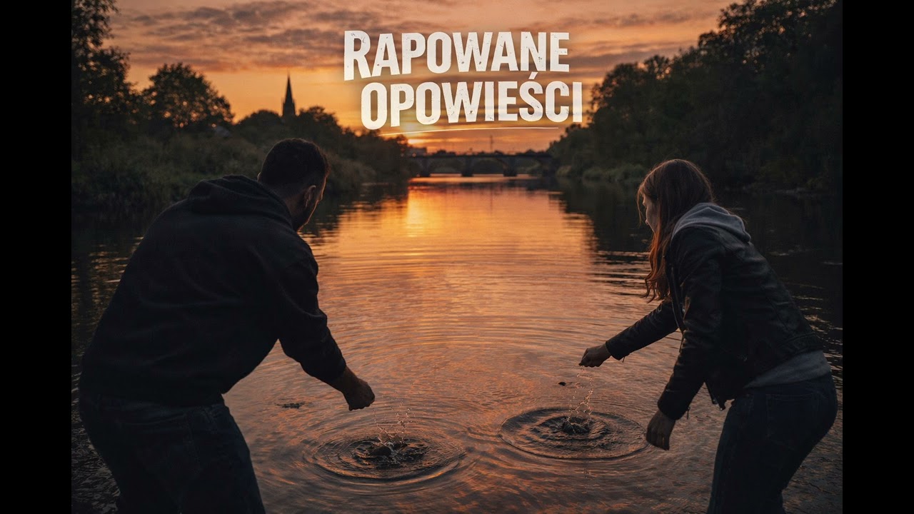 🎬 #4 Rega w Gryficach – Puszczamy Kaczki | RAPOWANE OPOWIEŚCI IV | Emocjonalny Polski Rap 2026