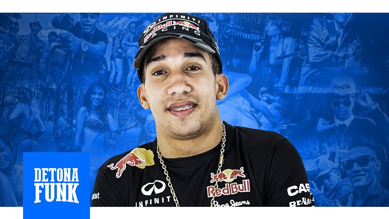 MC Rodson - Favela Lugar de Paz (DJ Ferrugem e DJ Puffe) Lançamento Oficial 2015