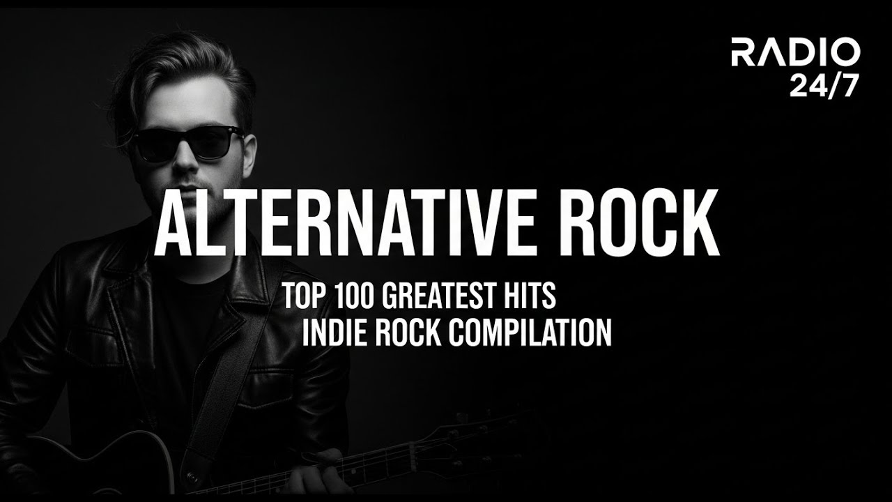 Best Indie Rock Playlist 📸 Songs That Feel Like Old Polaroids Vol 1413