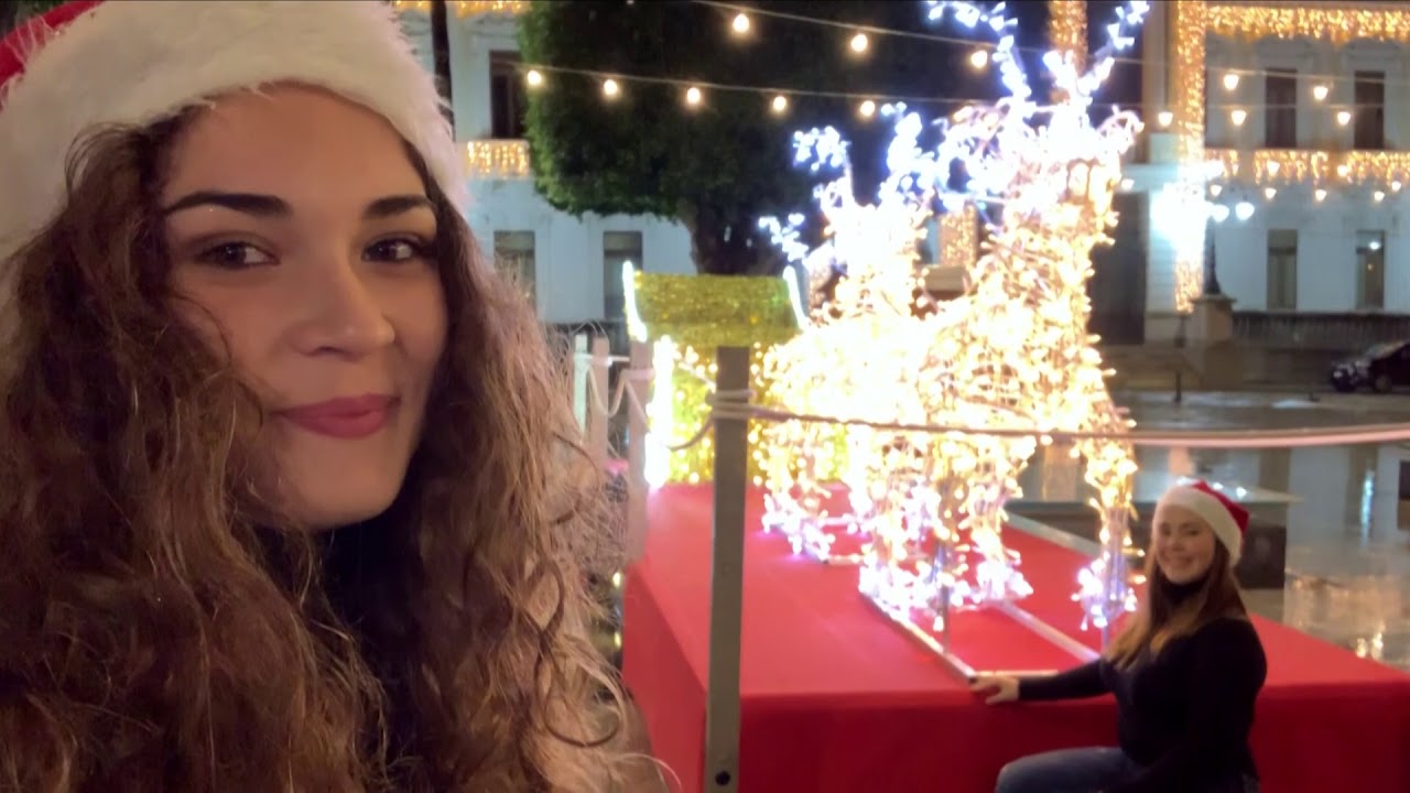 Christmas Medley
