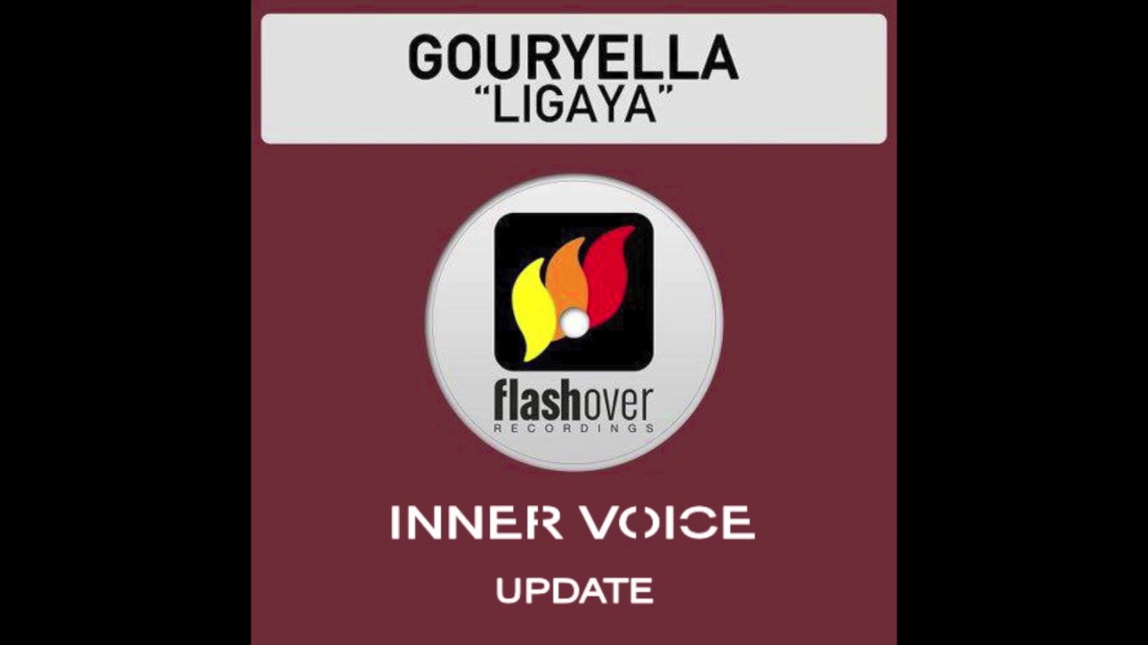 Gouryella - Ligaya (Inner Voice Update)