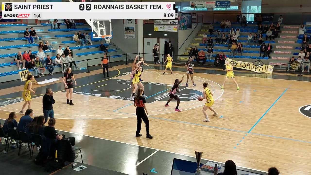 Miss match . Finale Aura PNF 2024