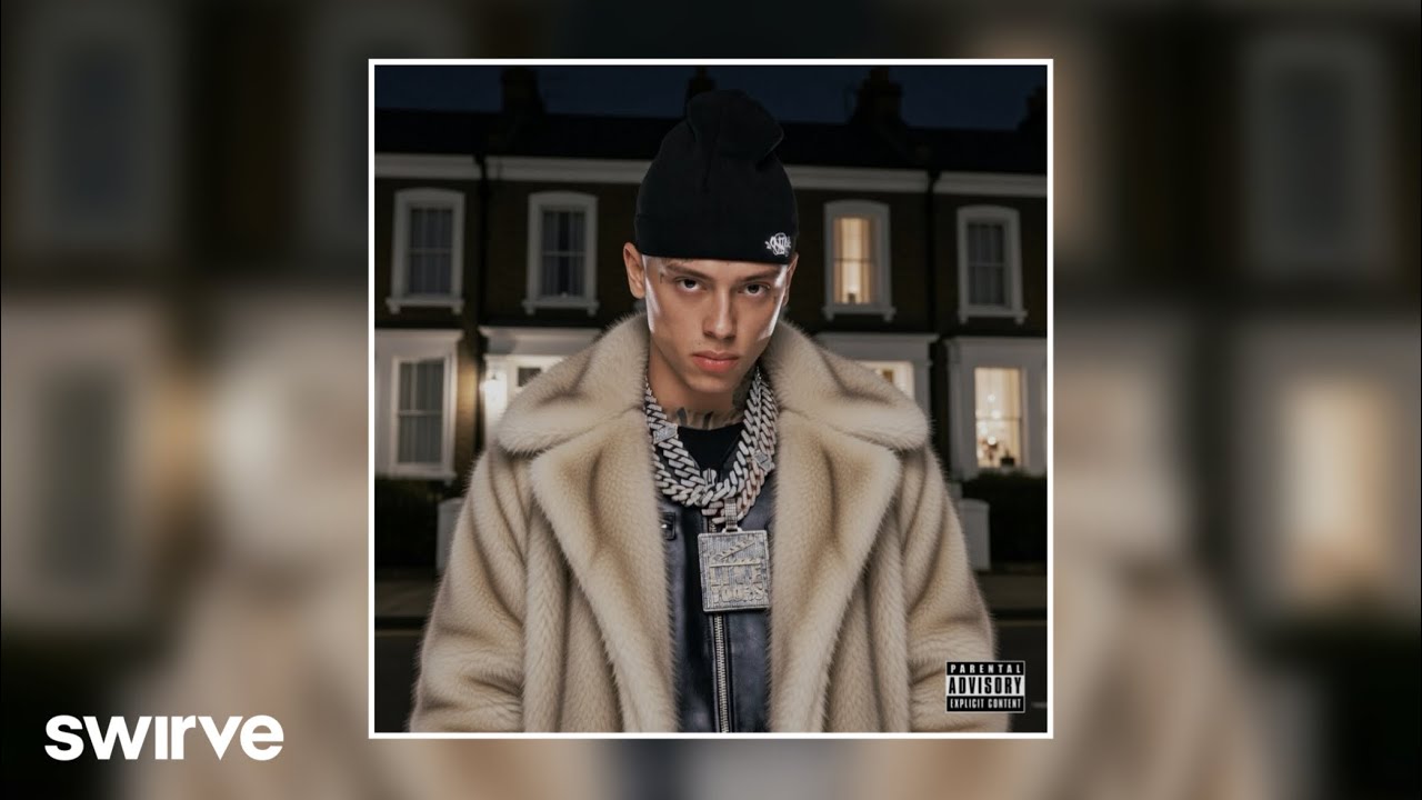 Central Cee - All Roads Lead Home (Full Mixtape)
