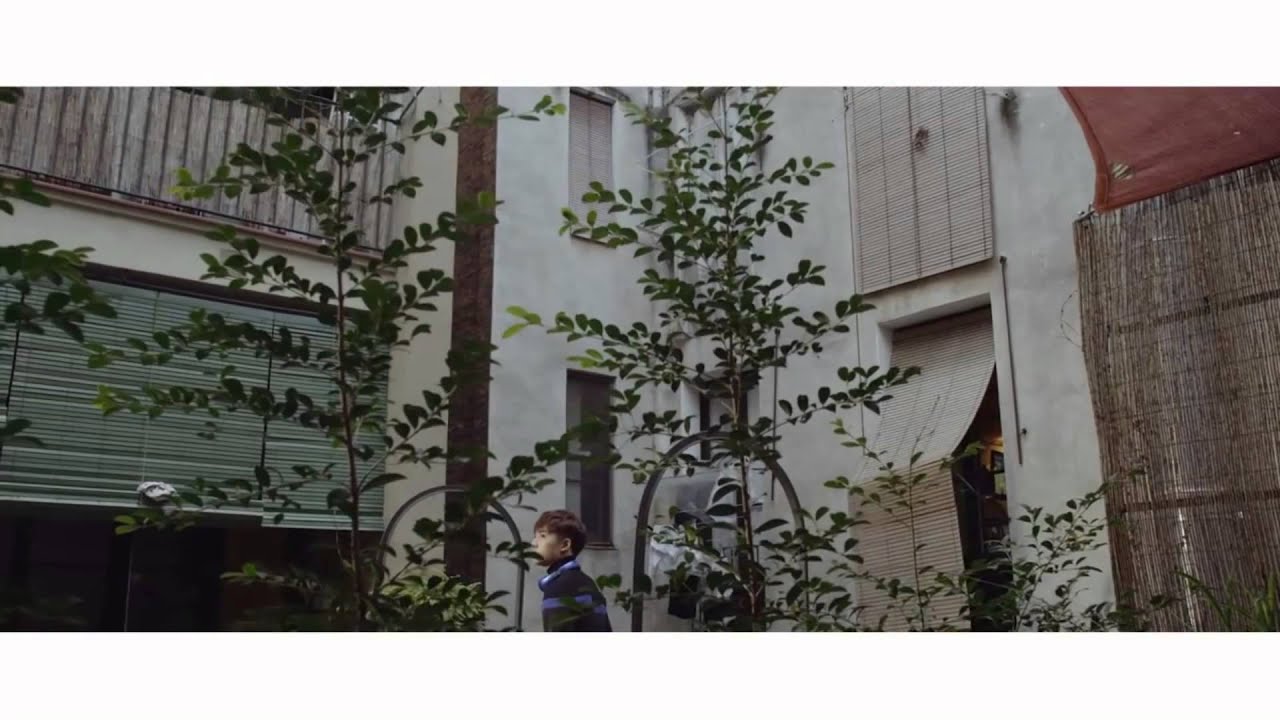 [FANMADE] EXO-K EXODUS_MV