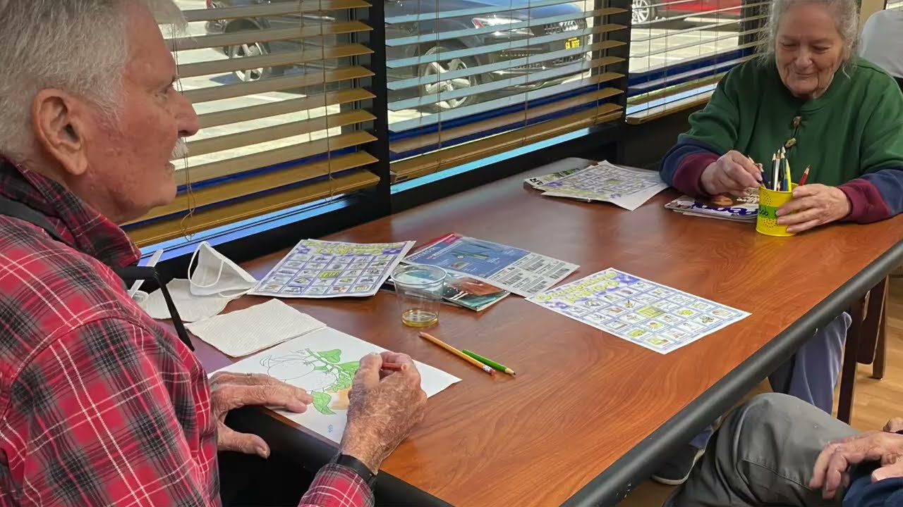 Tour our Adult Day Center