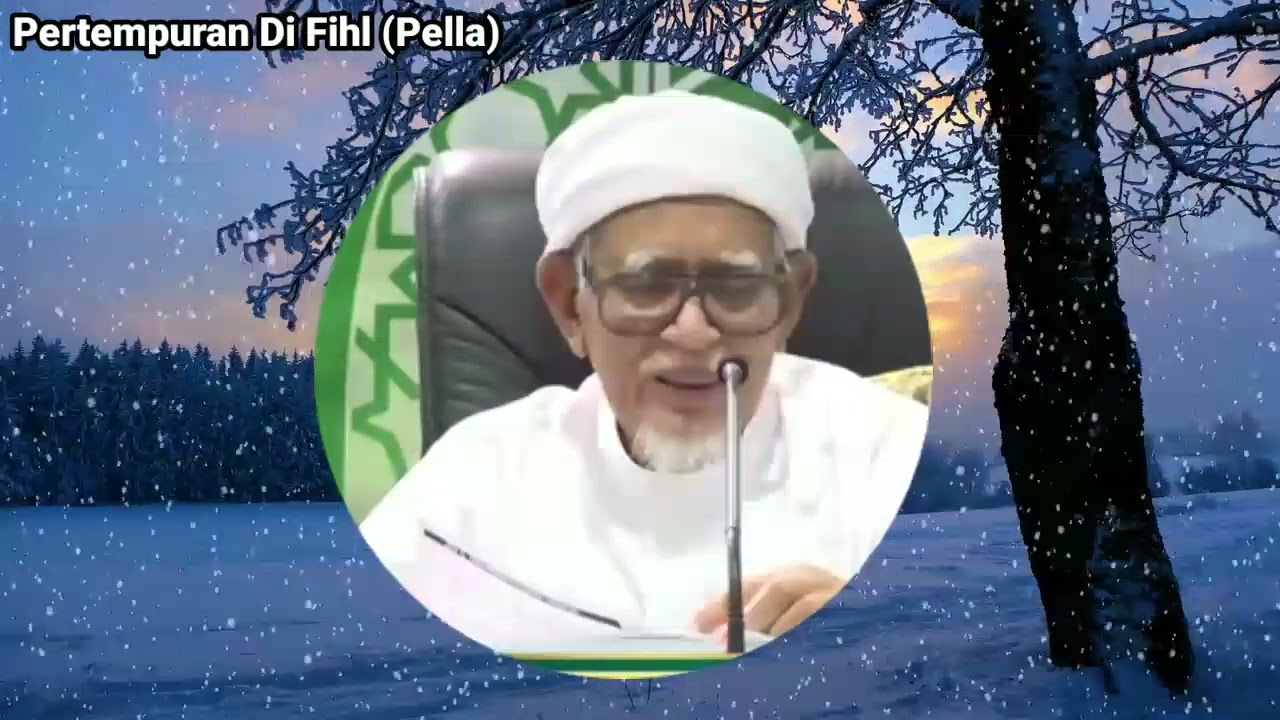 46. Ms 229-232 (Pengakuan Raja Rom Terhadap Orang Islam Setelah Tewas)_720p