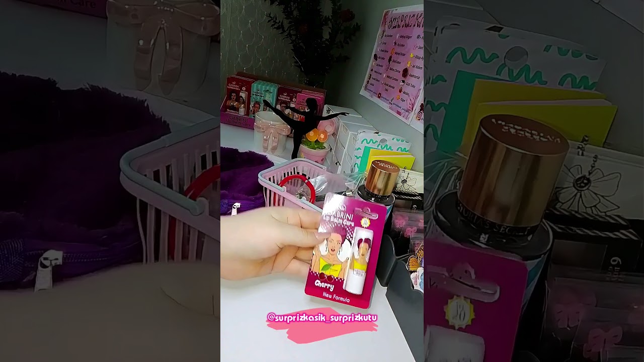 Irmak Hanım'ın Bir Kaşık Siparişi 💝