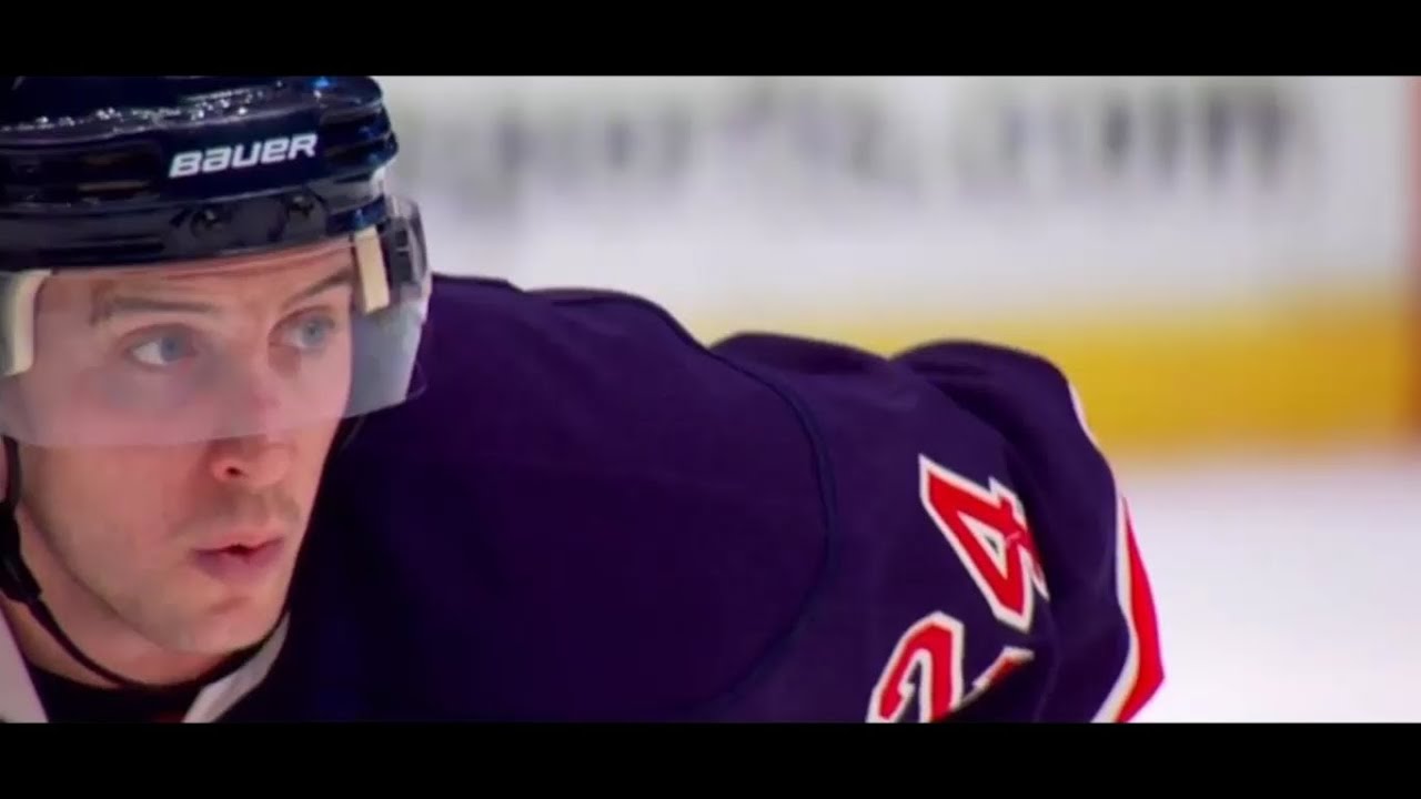 Ryan Callahan - Livin' The Dream (HD)