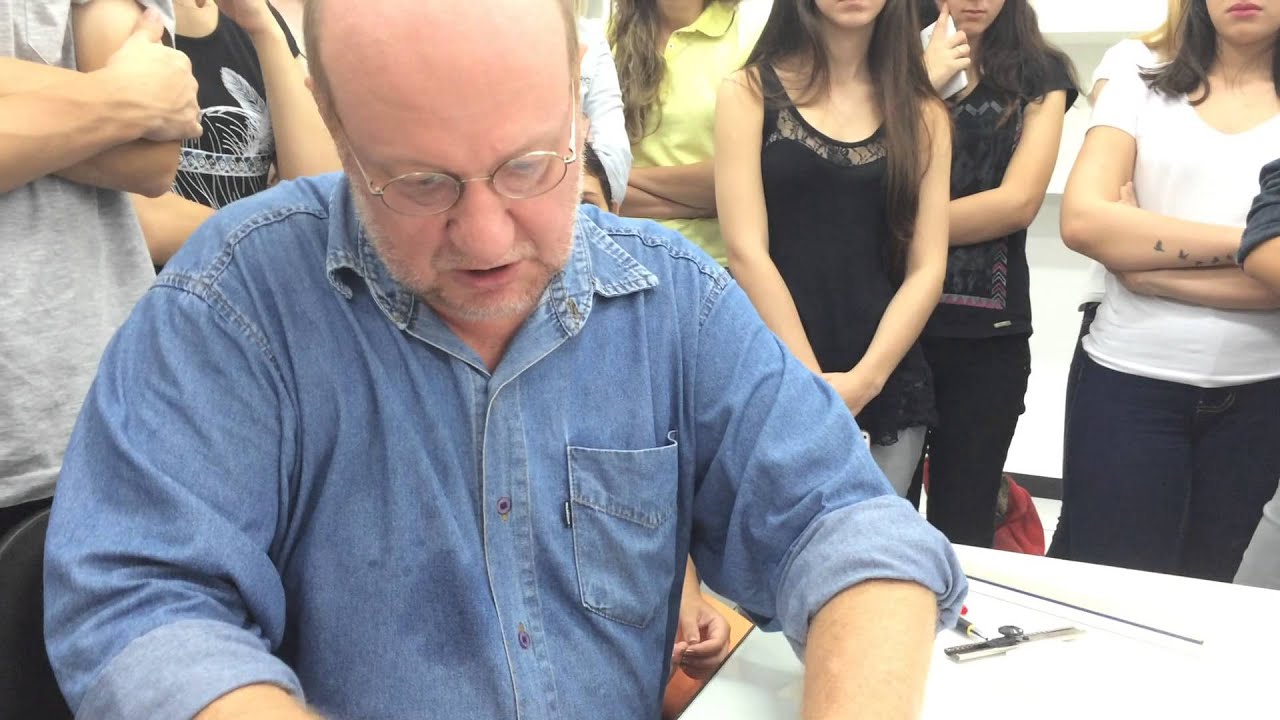 Aula maquete- topografia