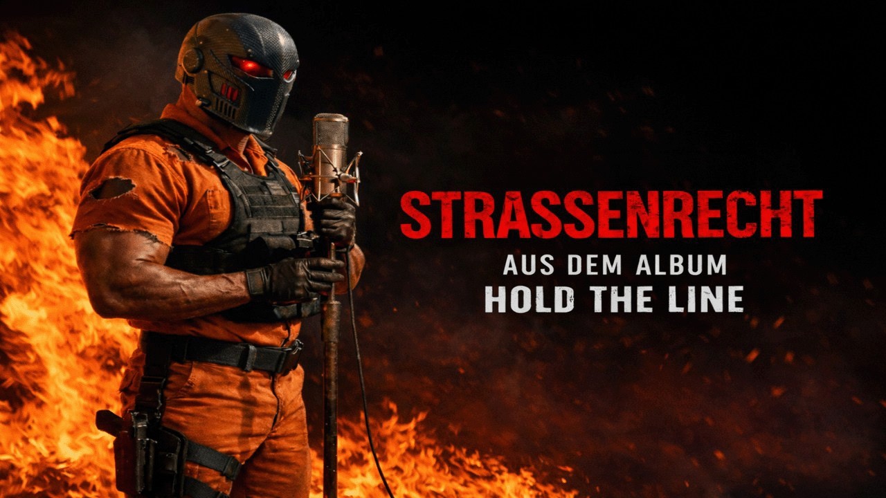 Straßenrecht | Deutsch Hard Rock zwischen Macht und Urteil