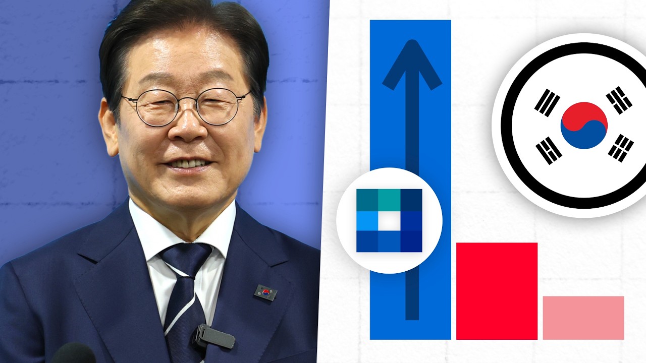 Why South Korea’s Left Wing is on the Rise