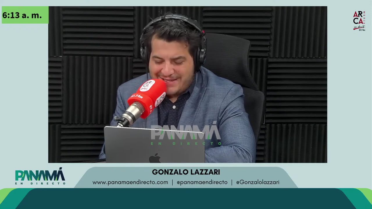 Panamá En Directo - Miércoles 11 Marzo de 2026.